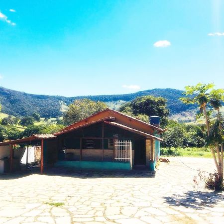 Sitio Vale Das Montanhas Sao Tome das Letras Ngoại thất bức ảnh