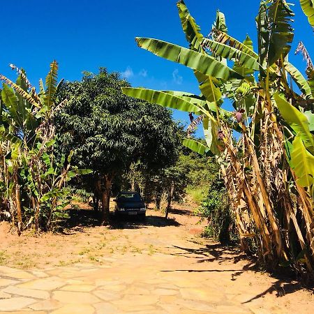 Sitio Vale Das Montanhas Sao Tome das Letras Ngoại thất bức ảnh