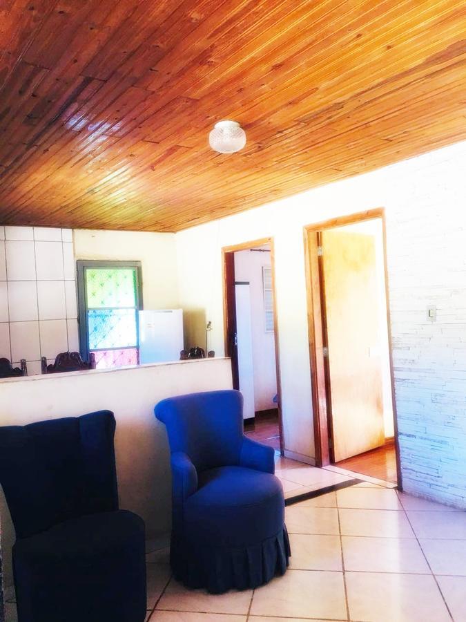 Sitio Vale Das Montanhas Sao Tome das Letras Ngoại thất bức ảnh
