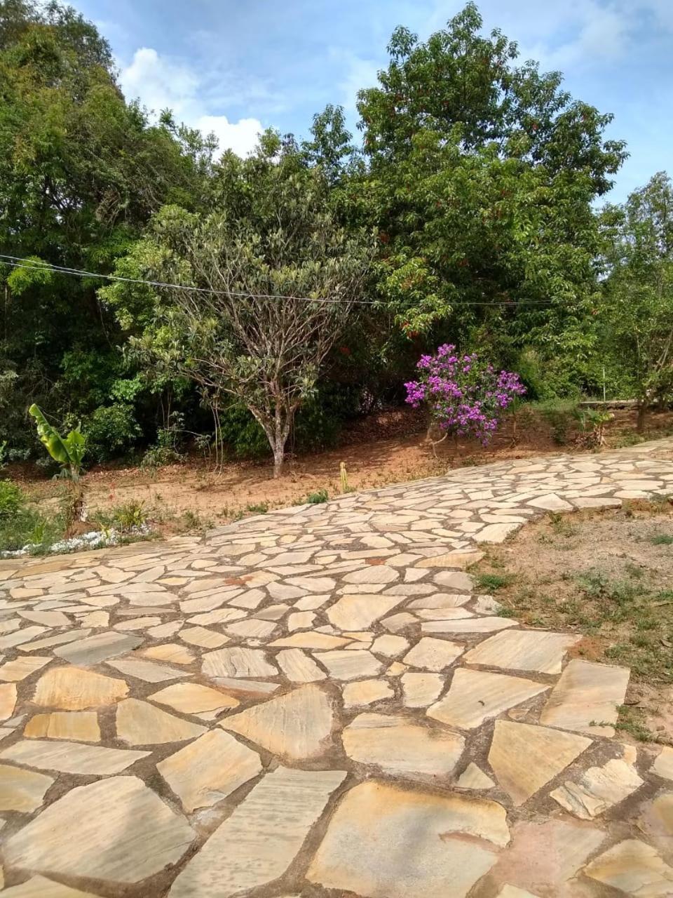 Sitio Vale Das Montanhas Sao Tome das Letras Ngoại thất bức ảnh