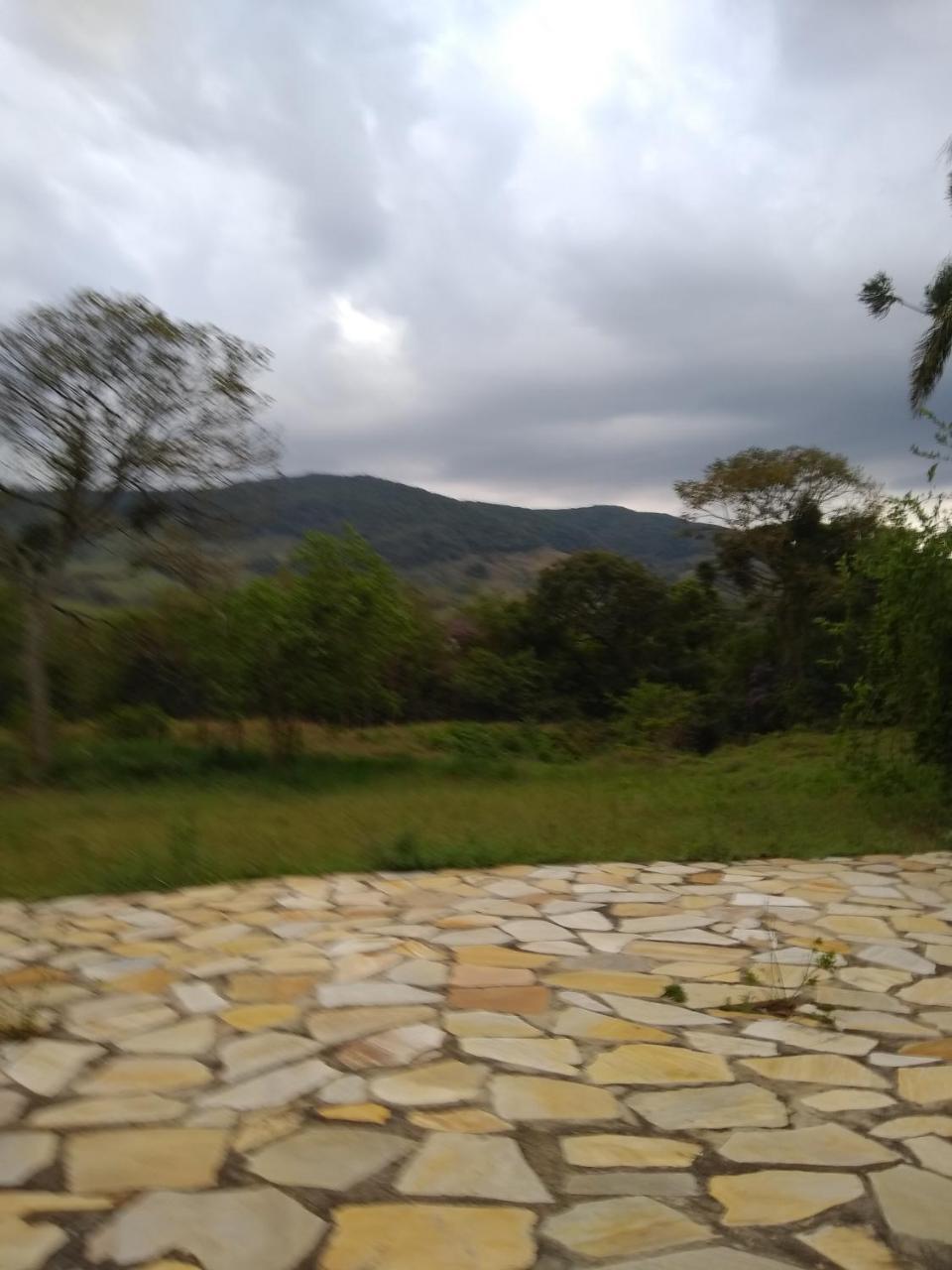 Sitio Vale Das Montanhas Sao Tome das Letras Ngoại thất bức ảnh