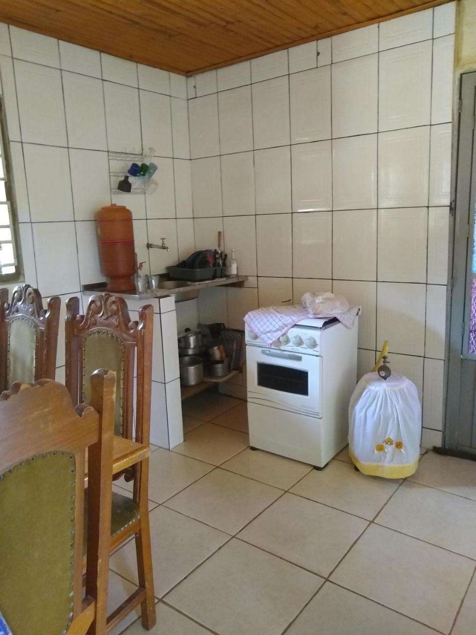 Sitio Vale Das Montanhas Sao Tome das Letras Ngoại thất bức ảnh