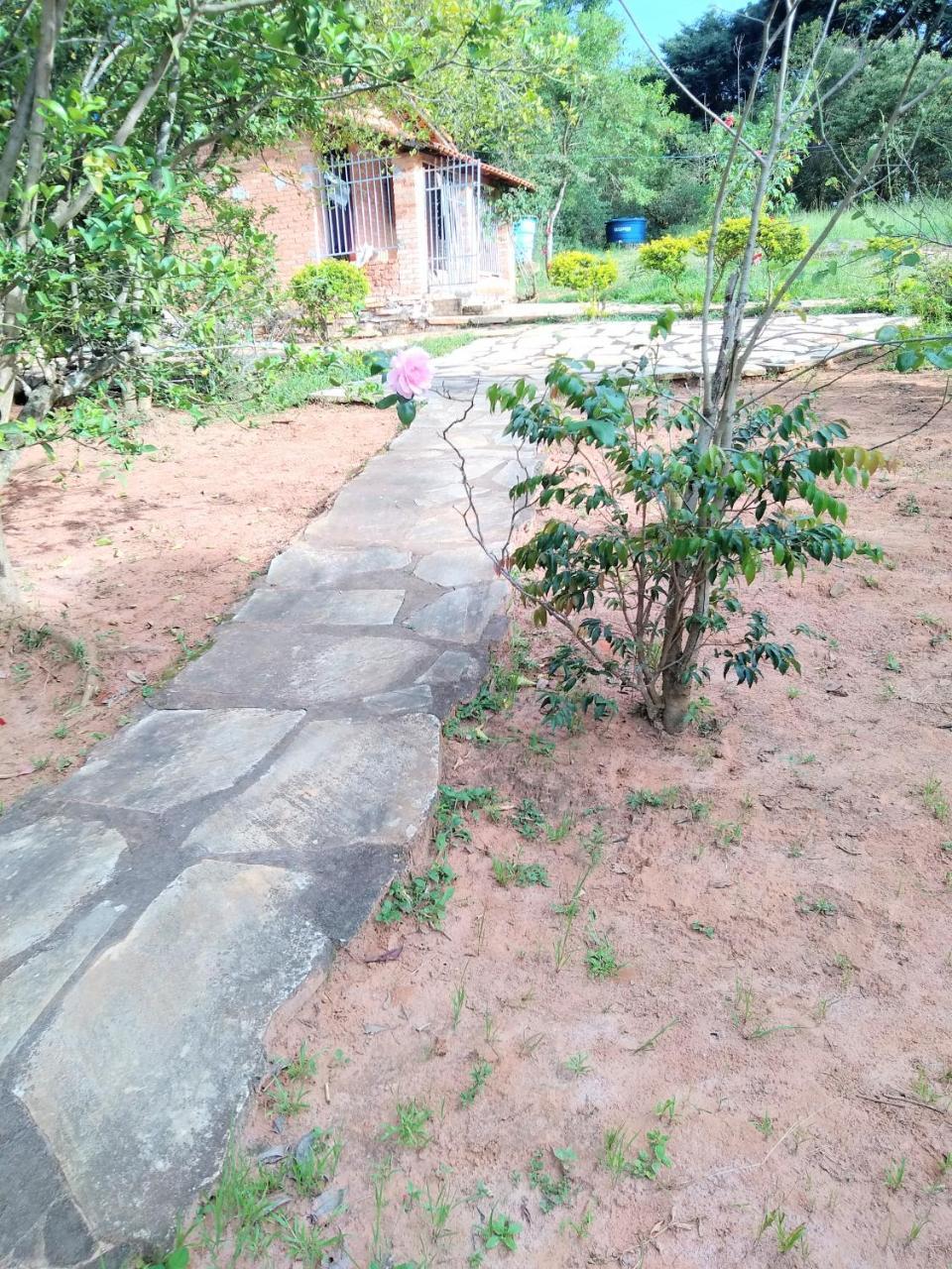 Sitio Vale Das Montanhas Sao Tome das Letras Ngoại thất bức ảnh