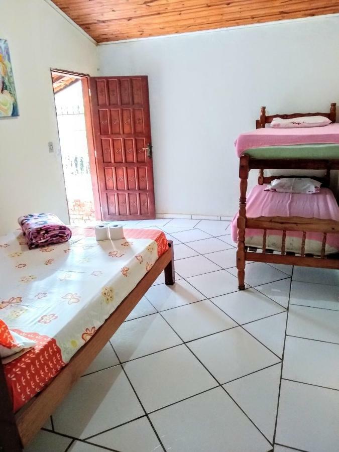 Sitio Vale Das Montanhas Sao Tome das Letras Ngoại thất bức ảnh